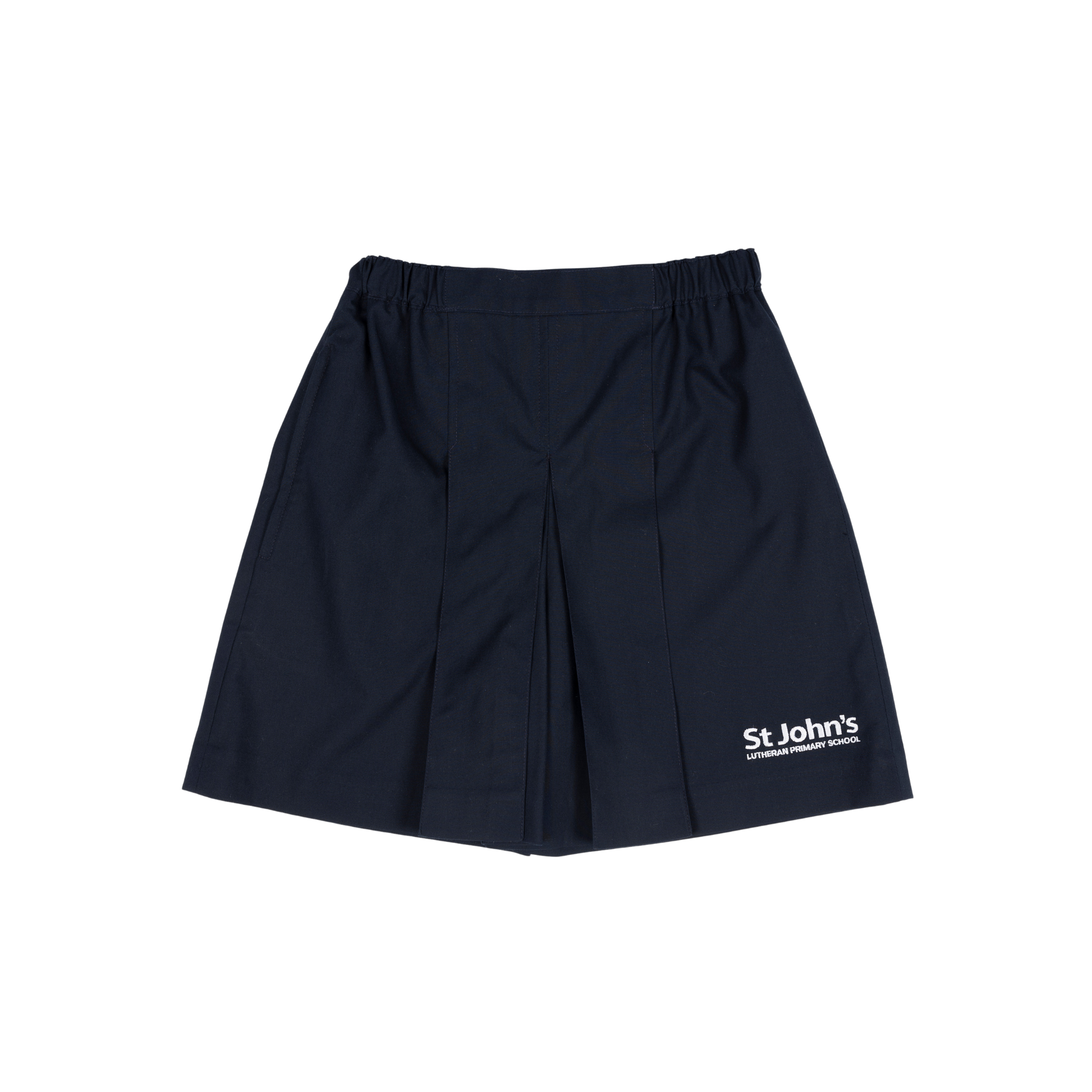 Skort St John's Bundaberg - Wearitto