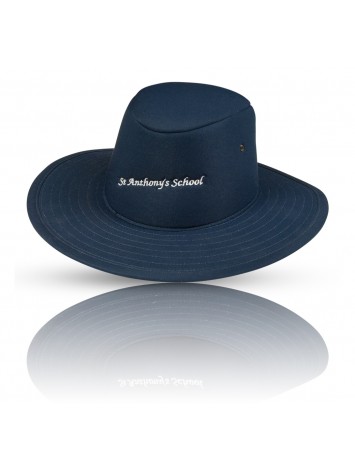 Formal Hat - St Anthony's Catholic Primary School - Alexandria HIll