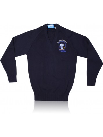 Jumper St Anthonys Alex