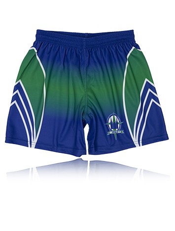 Soccer Shorts TCC