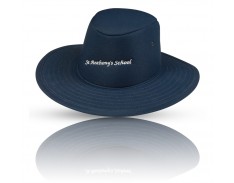 Formal  Hat St Anthony's