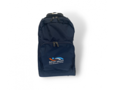 Trolley Bag Navy RVSSC