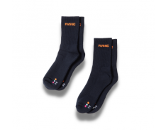 Sock Initialed Crew RVSSC 2pk