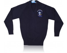 Jumper St Anthonys Alex