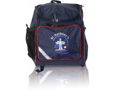 School Bag St Anthony's