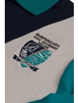 Long Sleeve Polo - Burpengary State Secondary College