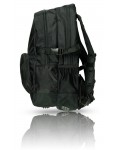 Black School Bag - The Cathedral College