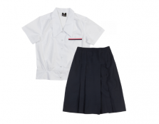 Junior Formal Uniform